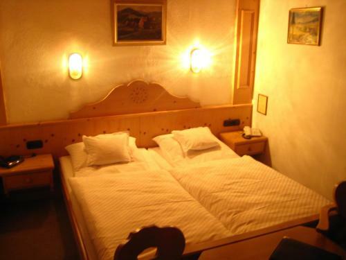 Hostal Gasthaus Am Zierwald