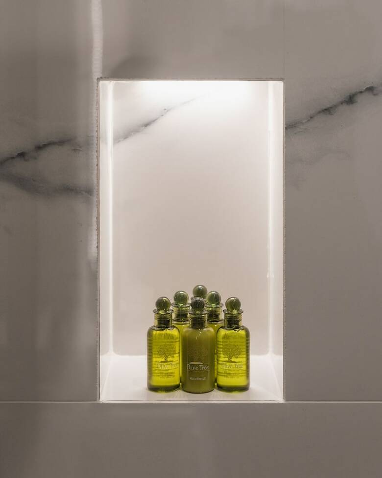 Apartamentos Acropolis Boutique Residence