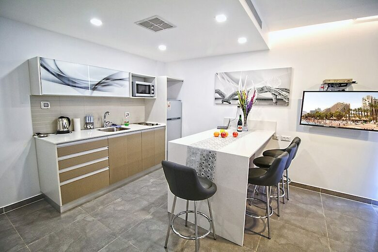 Apartamento Wow Residence