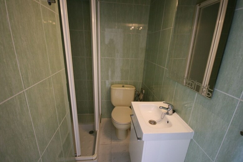 Apartamentos Benalmadena