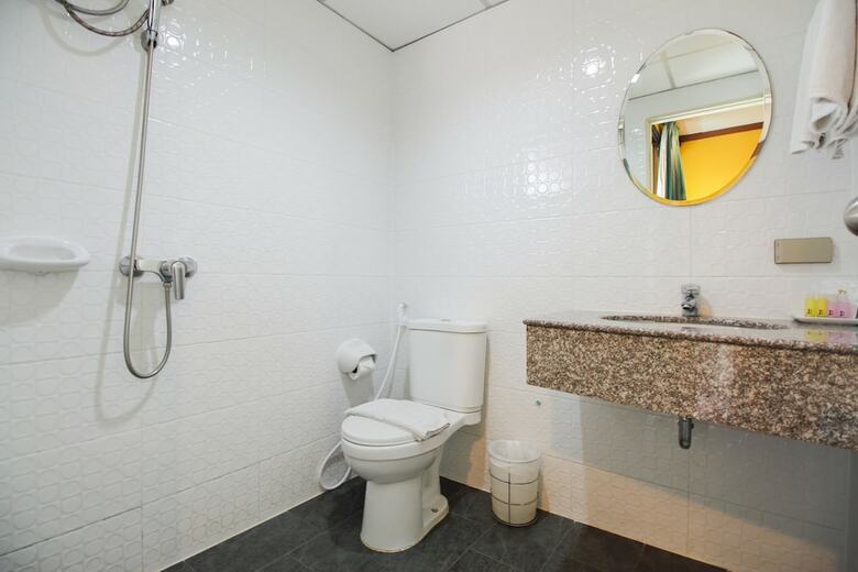 Oyo 434 Boonsiri Place Hotel