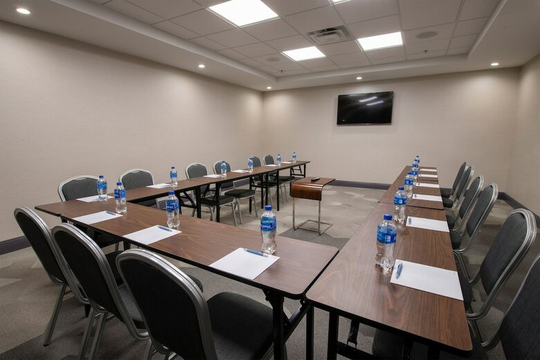 Hotel Four Points By Sheraton Atlanta Airport West