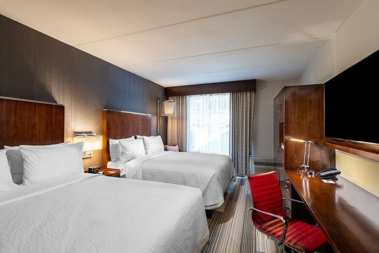 Hotel Four Points By Sheraton Atlanta Airport West