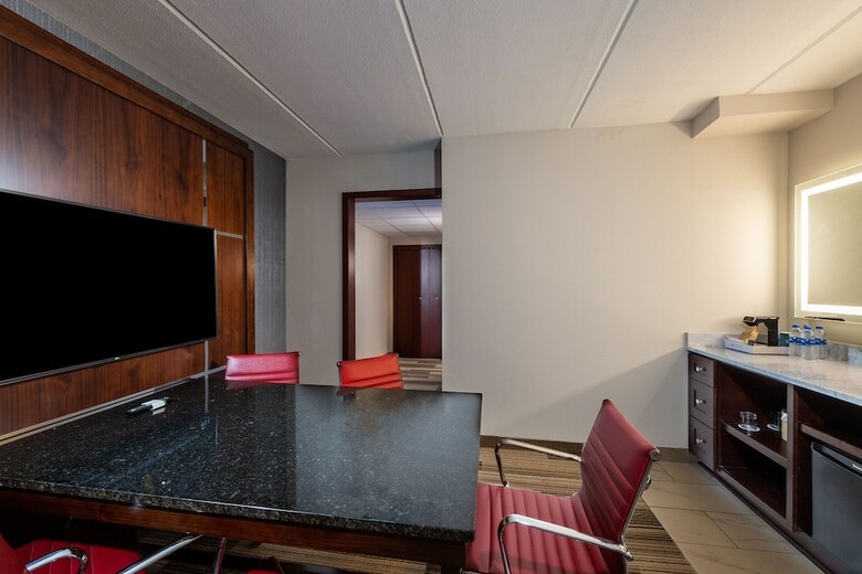 Hotel Four Points By Sheraton Atlanta Airport West