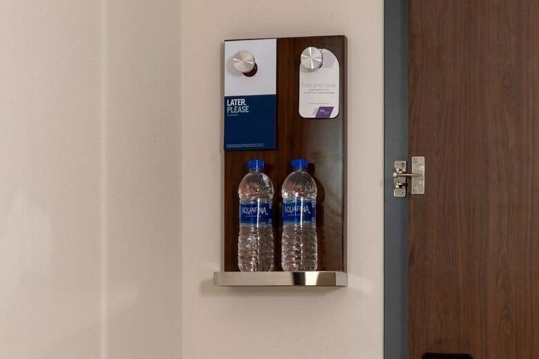 Hotel Four Points By Sheraton Atlanta Airport West