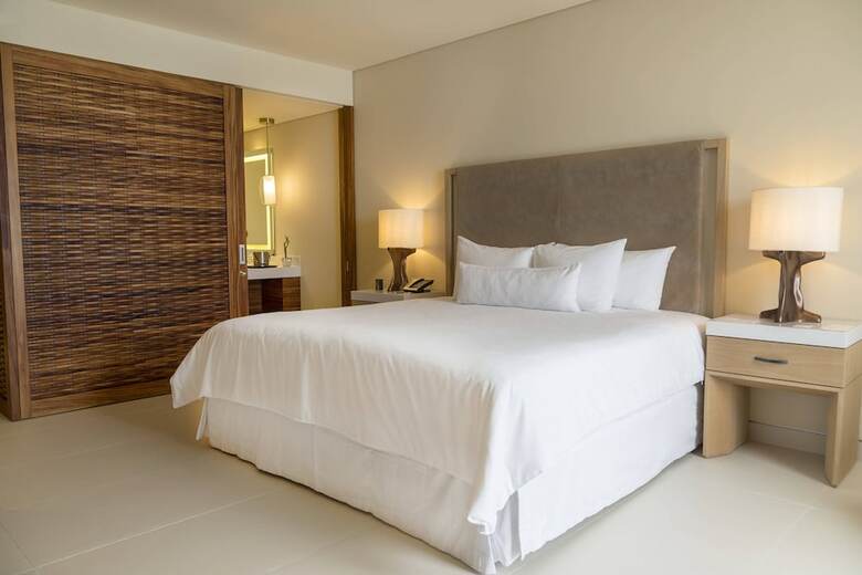 Apartamento The Westin Cozumel