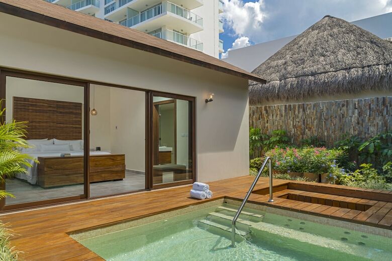 Apartamento The Westin Cozumel