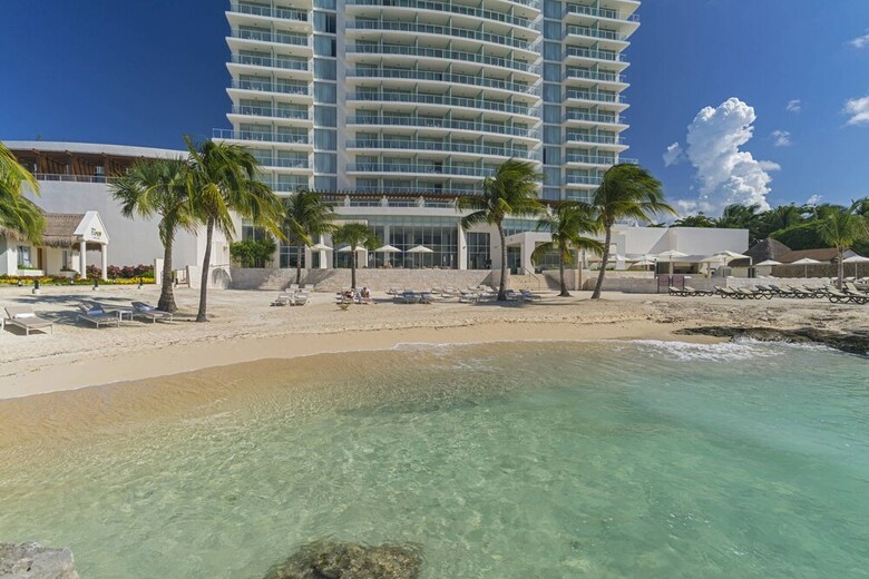 Apartamento The Westin Cozumel