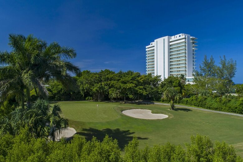 Apartamento The Westin Cozumel