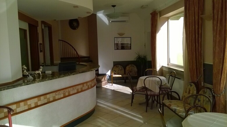 Posada Hotel Cavallino