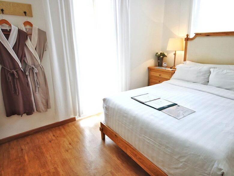 Hotel Judy's Inn