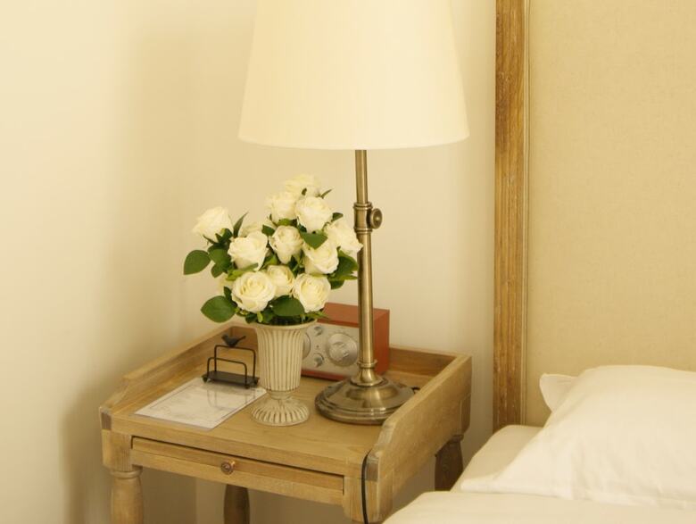 Hotel Judy's Inn