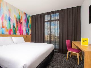 Hotel Ibis Styles Hobart