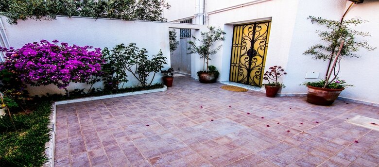 Mahdia Place Apartments