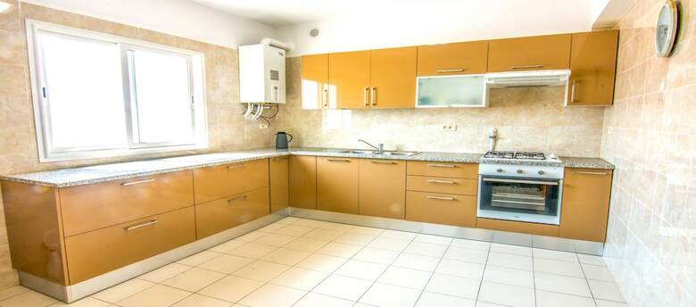 Mahdia Place Apartments
