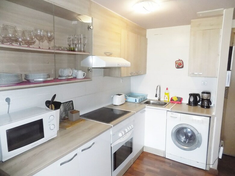 Apartsalou Lea