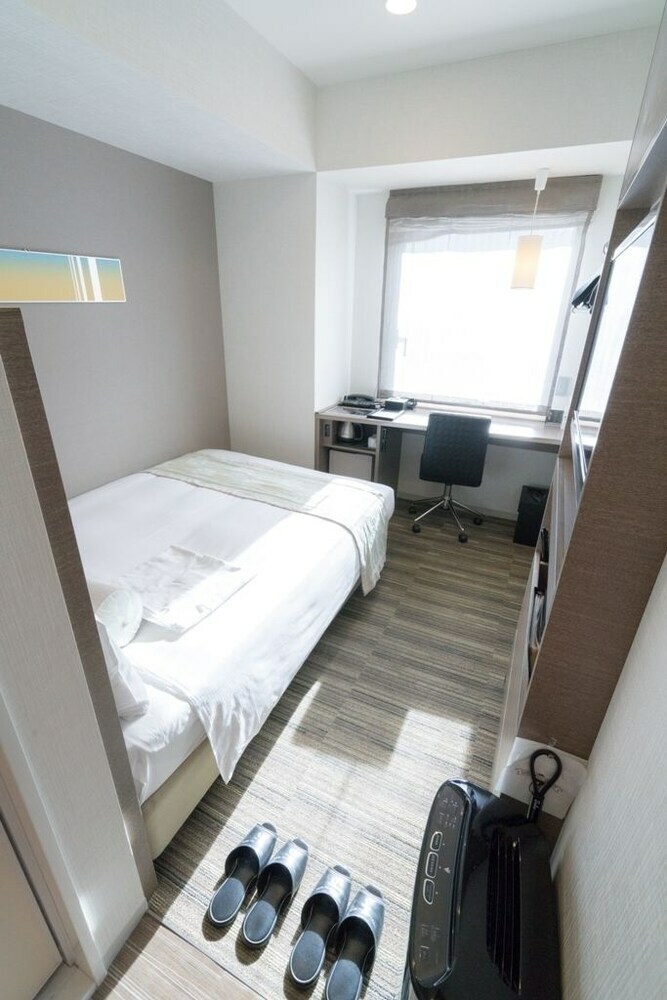 Hotel Via Inn Higashi Ginza