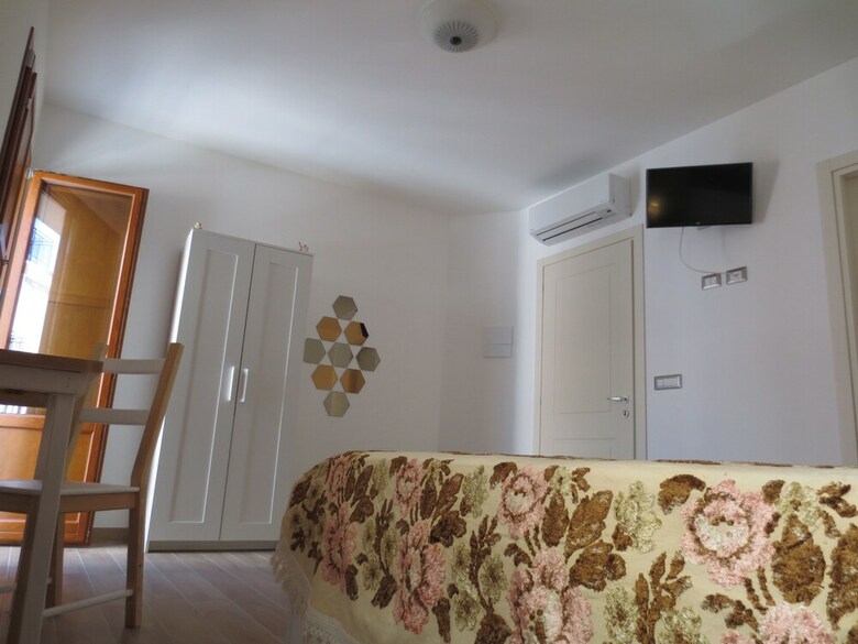 B&B Vergilia