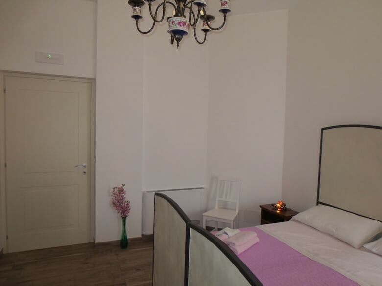 B&B Vergilia