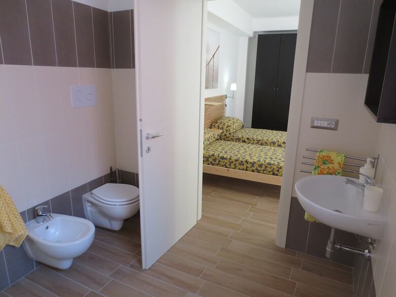 B&B Vergilia