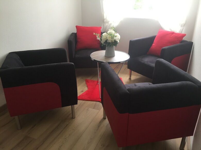 Hotel Bienvenue � La Campagne