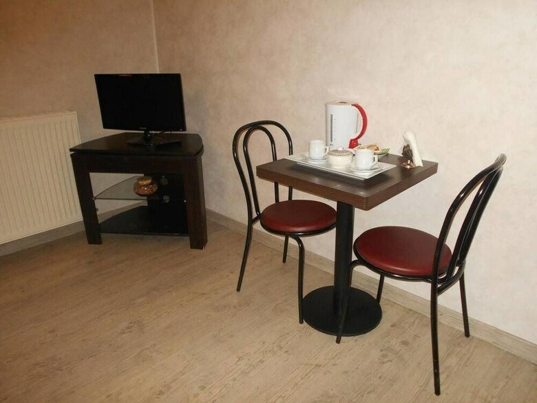 Hotel Bienvenue � La Campagne