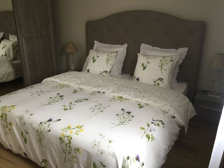 Hotel Bienvenue � La Campagne