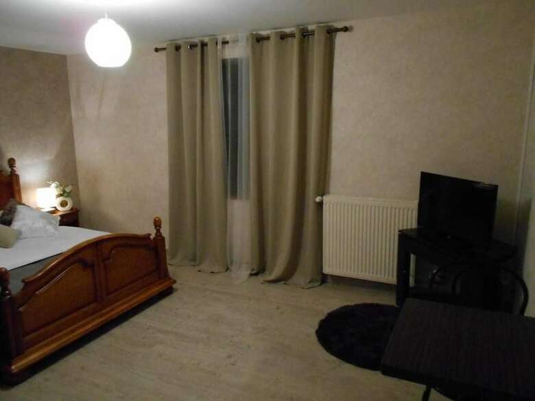 Hotel Bienvenue � La Campagne
