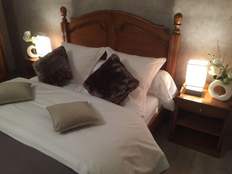 Hotel Bienvenue � La Campagne