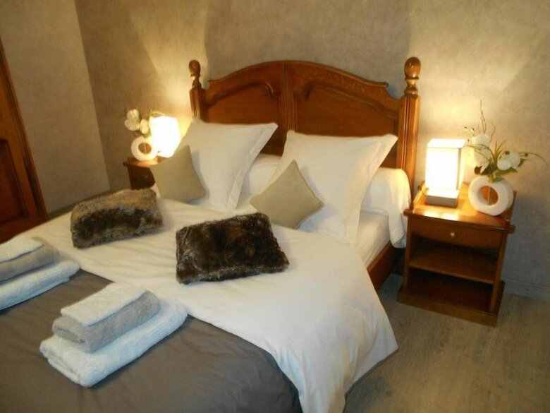 Hotel Bienvenue � La Campagne