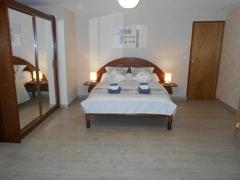 Hotel Bienvenue � La Campagne