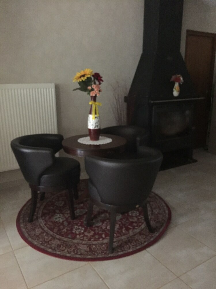 Hotel Bienvenue � La Campagne