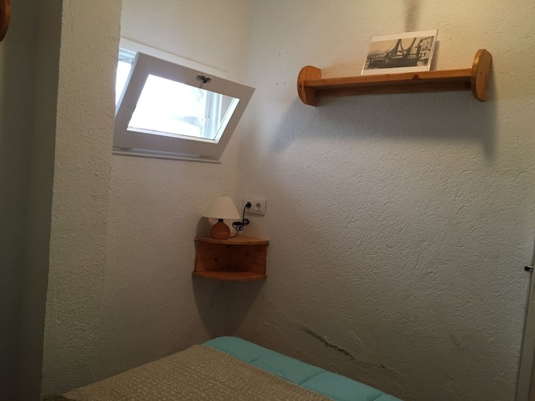 Apartamentos Casa Nou