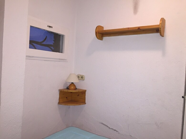 Apartamentos Casa Nou
