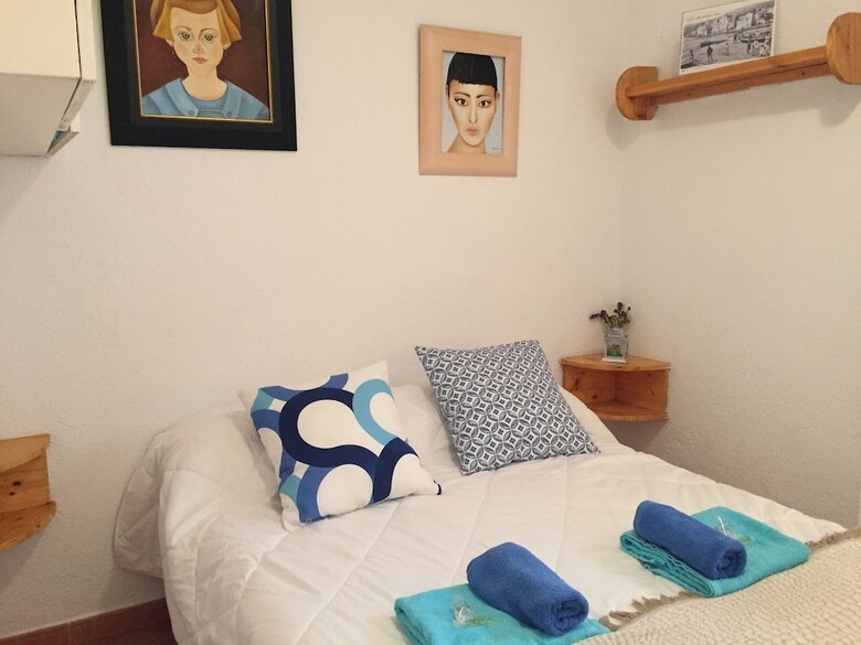 Apartamentos Casa Nou