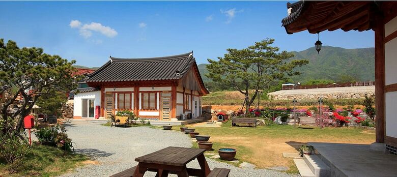 Songhak Pension