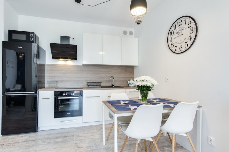 Elite Apartmens Sadova Deluxe