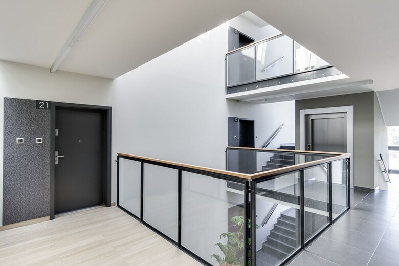 Elite Apartmens Sadova Deluxe