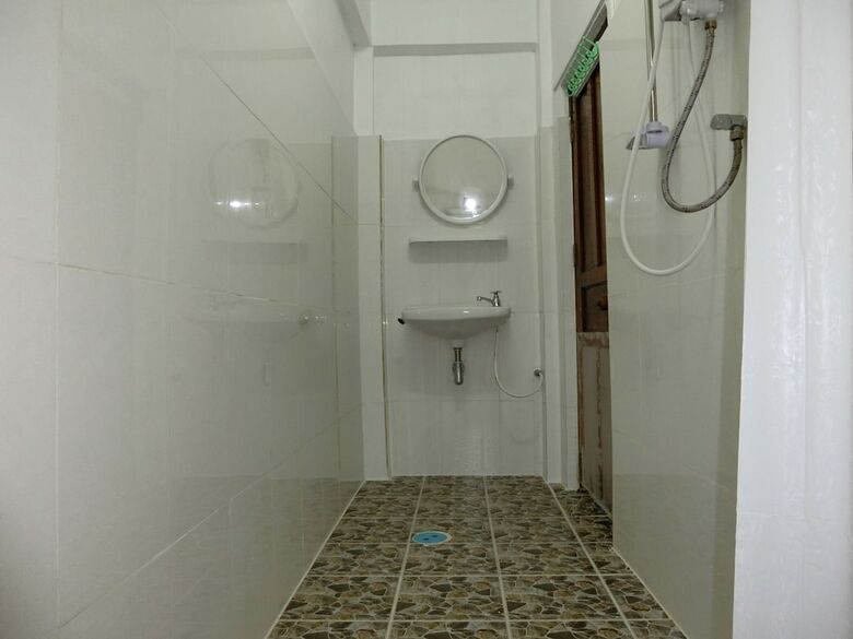 Hotel Rattana Guesthouse