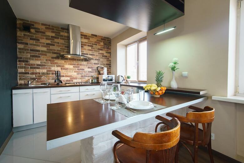 Paulmarie Apartments In Mogilev