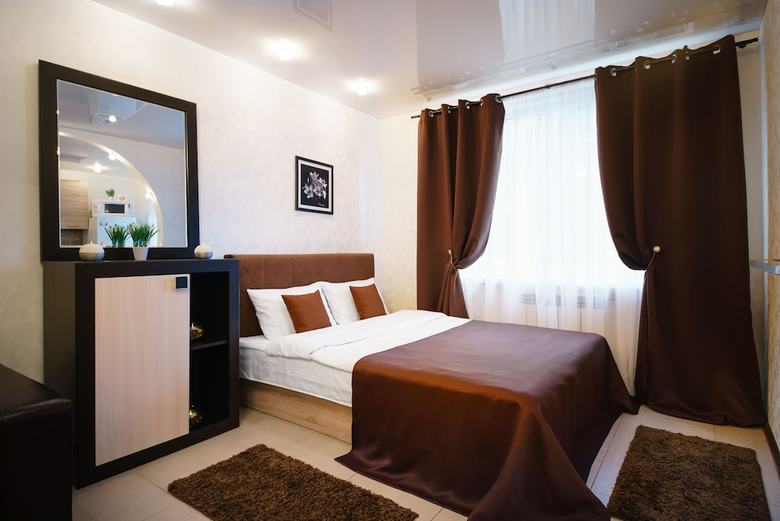 Paulmarie Apartments In Mogilev