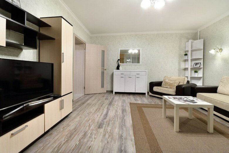 Paulmarie Apartments In Mogilev
