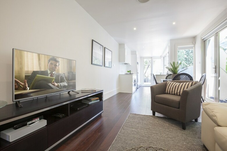 Boutique Stays - South Yarra Lane