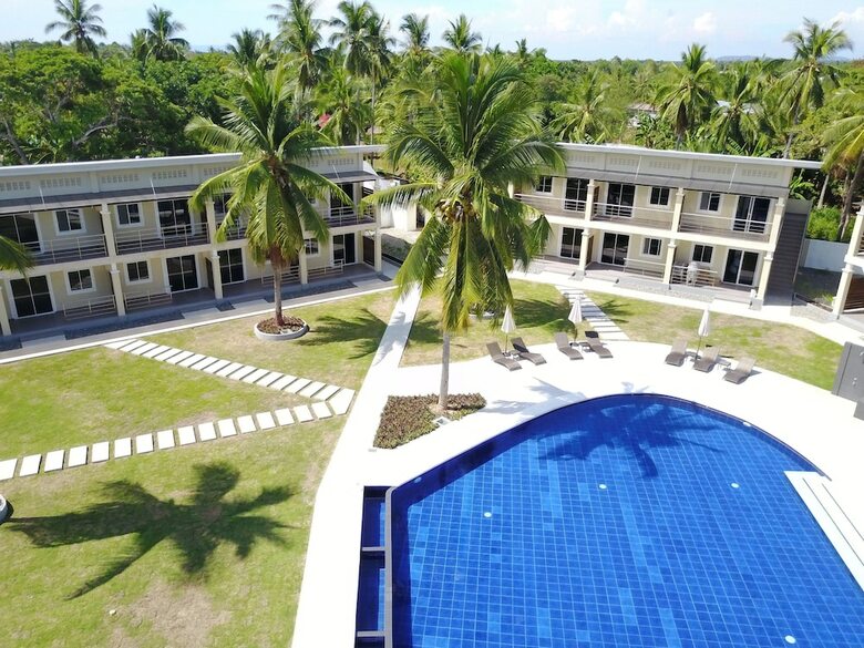 Hotel Malinawon Resort