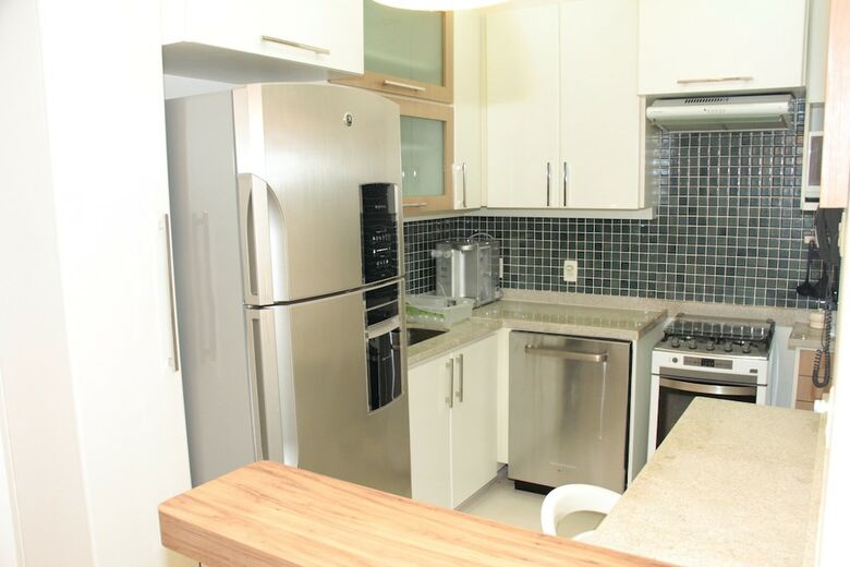 Apartamentos All In Rio Delicioso 2 Quartos Em Copacabana
