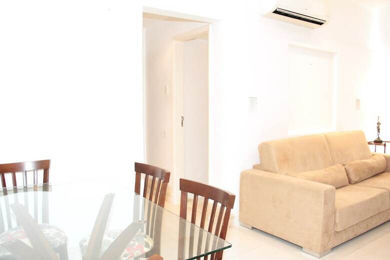 Apartamentos All In Rio Delicioso 2 Quartos Em Copacabana