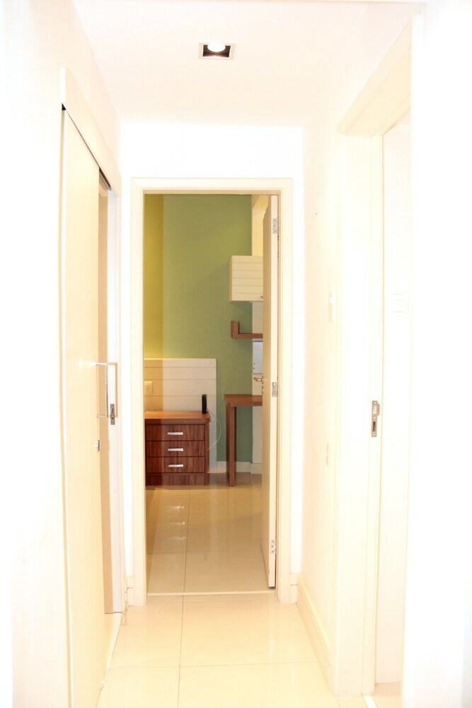 Apartamentos All In Rio Delicioso 2 Quartos Em Copacabana