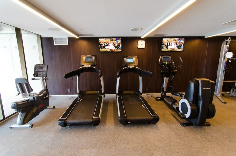 Hotel Hampton By Hilton Montevideo Carrasco