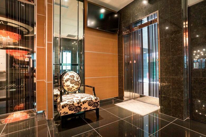 Apa Hotel Akihabaraeki Denkigaiguchi