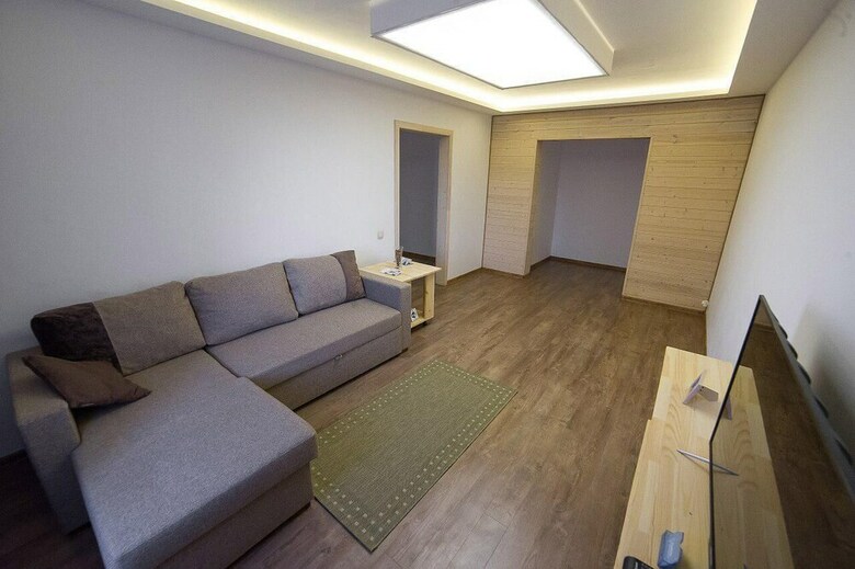Paulmarie Apartments In Soligorsk
